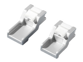 Zestaw paneli przednich Zestaw panelu przedniego 6053300 Wygodny panel