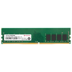 RAM, 8 GB, DDR4, gniazdo: UDIMM, 1.2V