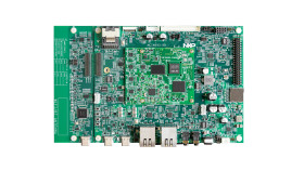 i.MX 93 Evaluation Kit