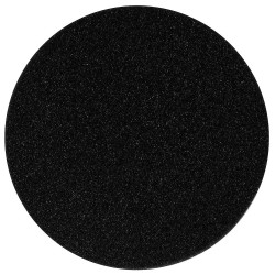 Bosch 2609256051 Polishing Sponge for Random Orbit Sanders 125mm Diameter