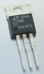LT1585 - STABILIZATOR