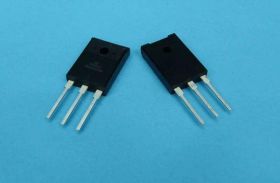 BU-2522AF NPN 10A/1500V/45W/220ns TRANZY