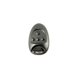 Pilot do bram CAME SPACE SP4 / 4-kanałowy zamiennik z kodem zmiennym /