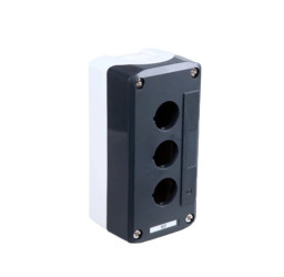 KASETA STEROWNICZA ROZDZIELNICA F88 3-OTWORY