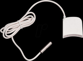 TSN100 Temperature sensor for Tempmate M1