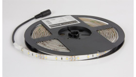 Taśma Led Premium 60Smd 2835/M Ip65 8Mmx5m Ciepła 3Y 12V Ls101
