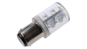 Dioda LED 130 V AC RS PRO
