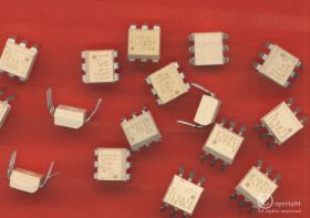 TLP631 DIL6 TRANSOPTOR