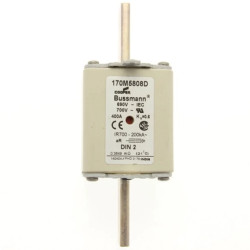 Wkładka bezpiecznikowa DIN2 450A aR 690V 170M5809D