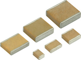 VJ Source Energy Series Surface Mount Multilayer Ceramic Capacitors for Pulse Current Applications