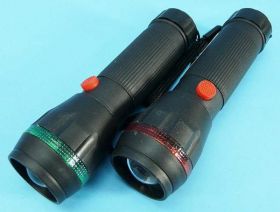 LATARKA LED L3122 3xAAA ZOOM