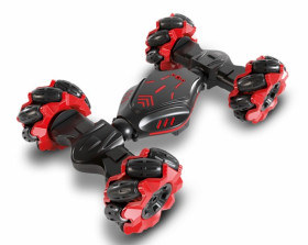 SAMOCHOD ZDALNIE STEROWANY MXRC-100