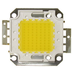 Dioda POWER LED 70W 4000-4500K Integrated H-1