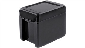 B 100809 Abs 7024 Obudowa: Uniwersalna X: 80Mm Y: 113Mm Z: 90Mm Bocube Abs