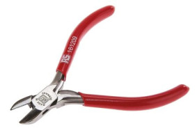 dł. 115 mm, gr. cięcia 1.6mm, RS PRO