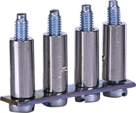 MP 4 6 Zwieracz 4-torowy (003901086)