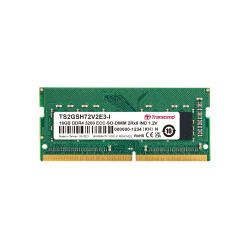 RAM, 16 GB, DDR4, gniazdo: SODIMM, 1.2V