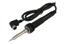 Lutownica; Pensol-IronE-N; 48W; 24V; Solomon