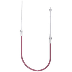 OperatorkitwithBowdencableMax-Flexoperat