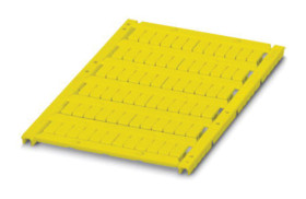 Oznacznik terminali Etykieta do oznaczania UCT-TM Phoenix Contact