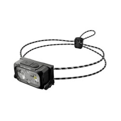 NiteCore NC-NU21-B NU21 Headlamp Rechargeable 360lm USB-C Red Light