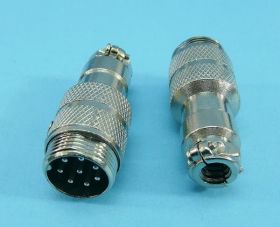 WT.MIKR.8-PIN NA KABEL NC-528