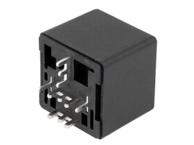 Przekaźnik samochodowy 12VDC 80A AM3-12BP; Rayex Electronics