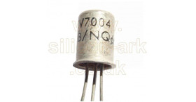 CV7004 Germanium PNP transistor