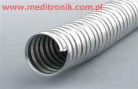 PESZEL METALOWY 28MM