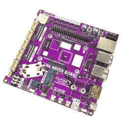 CM4 Maker Board