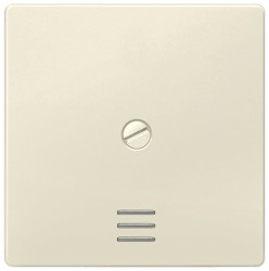 Łącznik instalacyjny, 1-przyciskowy, IP20, Siemens