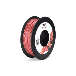 Filament COSMIC Czerwony 0,25kg NOCTUO