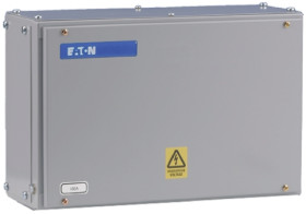 Komora szyny głównej, 100A, Eaton MEM