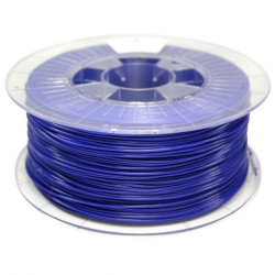 Filament Spectrum PLA 1,75mm 1kg - Navy Blue
