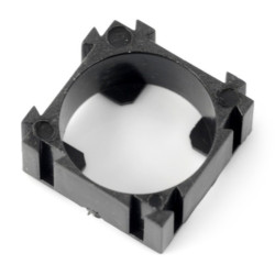 Uchwyt do akumulatorów Li-Ion 18650