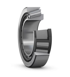 ‎Łożyska rolkowe 30308 Ø wew: 40 mm Stożek Ø zew: 90 mm SKF 1 statyczne 95 kN