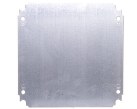 Płyta montażowa 300x300mm stal NSYMM33