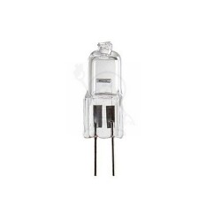 G6.35 12V 50W klar Apollo JC