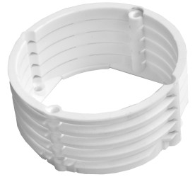 Pierścień dystansowy, segmentowy 30 x 60 mm PD60x30 37012006