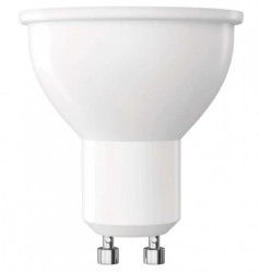 LED GU10 MR16 7W(60W) 806 LM WW