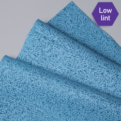 Ściereczka rozmiar 380 x 340mm KIMTECH Czyszczenie powierzchni Na sucho 500-szt. Process Wipers 7643 Chusteczki