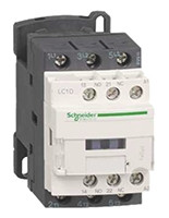 Stycznik 500 V ac Schneider Electric styki: 3 12 A 3NO Śruba LC1D12S7
