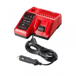 ŁADOWARKA SAMOCHODOWA M12-18AC Milwaukee