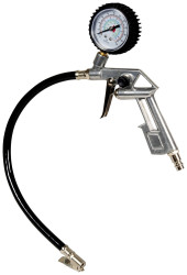 Pistolet do pompowania Einhell 4137000 8 bar