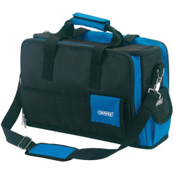Draper Expert 89209 Technicians Laptop Tool Case, 470mm