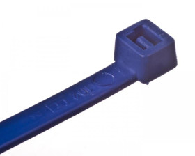 Opaska kablowa 200x3,5 wykrywalna z opiłkami BMBDT2036E /100szt./