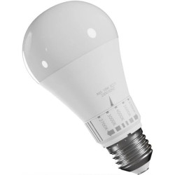 LED GLS E-27 230V 10W 5CCT SPECTRUM