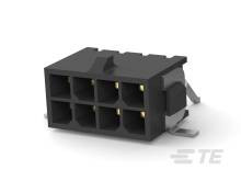 TE Connectivity 3-794628-8, 1 szt.