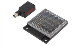 Czujnik Fotoelektryczny Zasięg 0 - 3M Npn Dark-On,Light-On Cx-491-Z