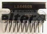LA4460